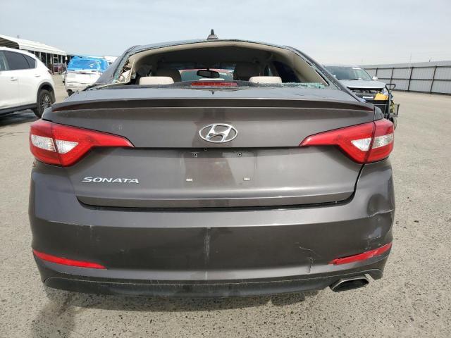 Photo 5 VIN: 5NPE24AF0FH171918 - HYUNDAI SONATA 