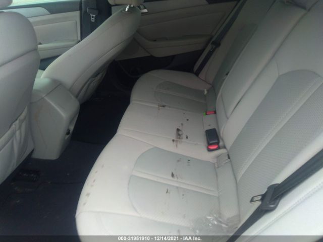 Photo 7 VIN: 5NPE24AF0FH180389 - HYUNDAI SONATA 