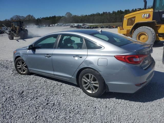 Photo 1 VIN: 5NPE24AF0FH184491 - HYUNDAI SONATA SE 