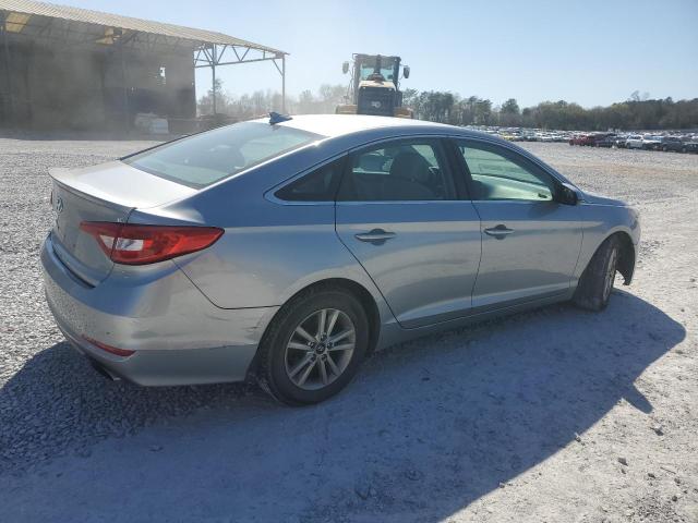 Photo 2 VIN: 5NPE24AF0FH184491 - HYUNDAI SONATA SE 