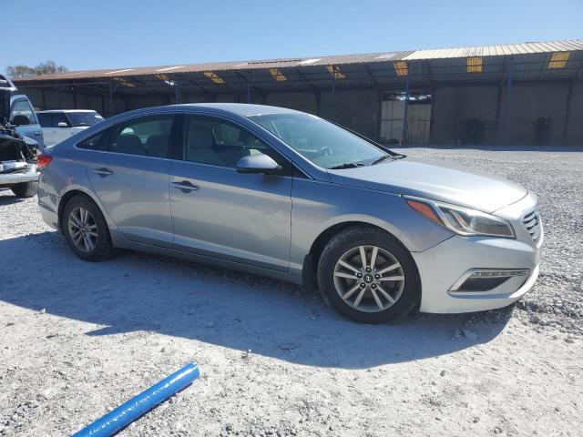 Photo 3 VIN: 5NPE24AF0FH184491 - HYUNDAI SONATA SE 