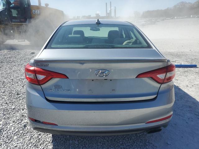 Photo 5 VIN: 5NPE24AF0FH184491 - HYUNDAI SONATA SE 