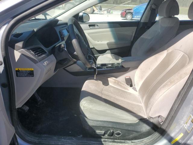 Photo 6 VIN: 5NPE24AF0FH184491 - HYUNDAI SONATA SE 