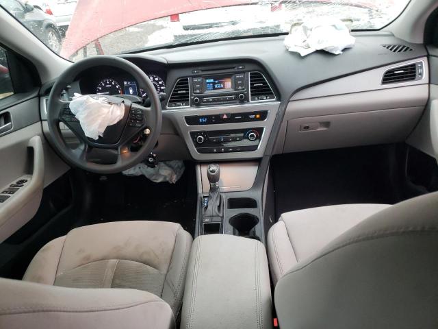 Photo 7 VIN: 5NPE24AF0FH185138 - HYUNDAI SONATA 