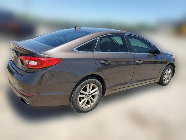 Photo 2 VIN: 5NPE24AF0FH187228 - HYUNDAI SONATA 