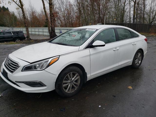 Photo 0 VIN: 5NPE24AF0FH188461 - HYUNDAI SONATA SE 