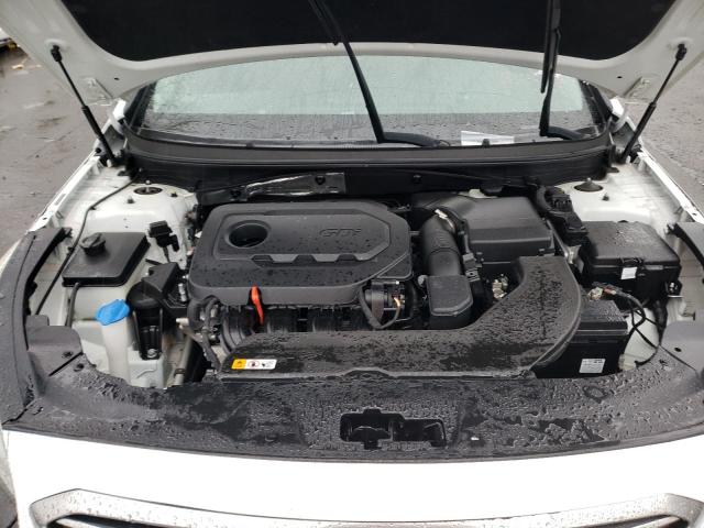 Photo 10 VIN: 5NPE24AF0FH188461 - HYUNDAI SONATA SE 