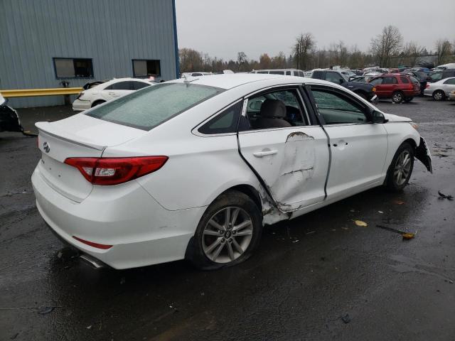 Photo 2 VIN: 5NPE24AF0FH188461 - HYUNDAI SONATA SE 