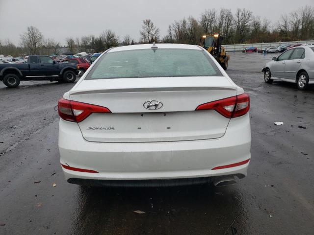 Photo 5 VIN: 5NPE24AF0FH188461 - HYUNDAI SONATA SE 