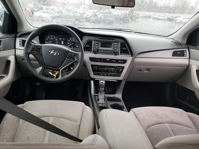 Photo 7 VIN: 5NPE24AF0FH188461 - HYUNDAI SONATA SE 