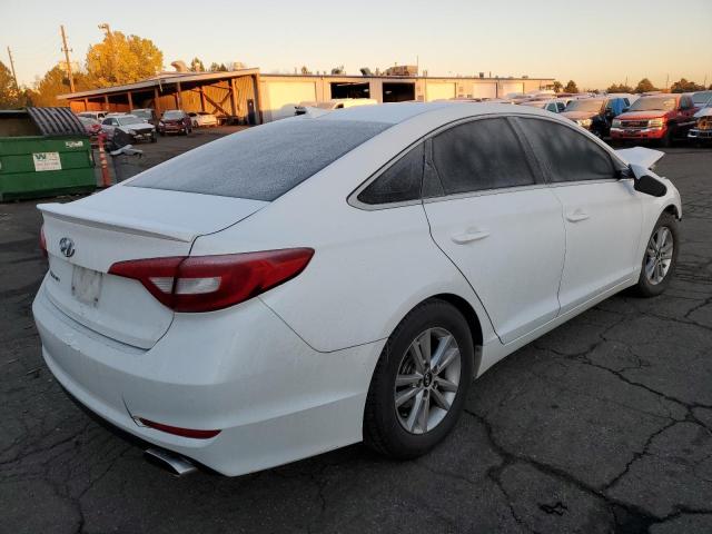 Photo 3 VIN: 5NPE24AF0FH188699 - HYUNDAI SONATA SE 