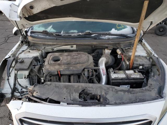 Photo 6 VIN: 5NPE24AF0FH188699 - HYUNDAI SONATA SE 