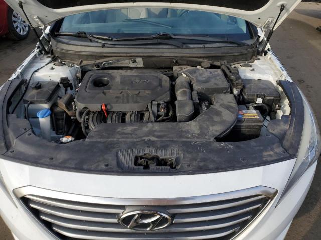 Photo 10 VIN: 5NPE24AF0FH195605 - HYUNDAI SONATA 