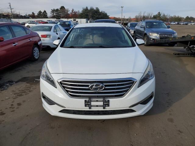 Photo 4 VIN: 5NPE24AF0FH195605 - HYUNDAI SONATA 