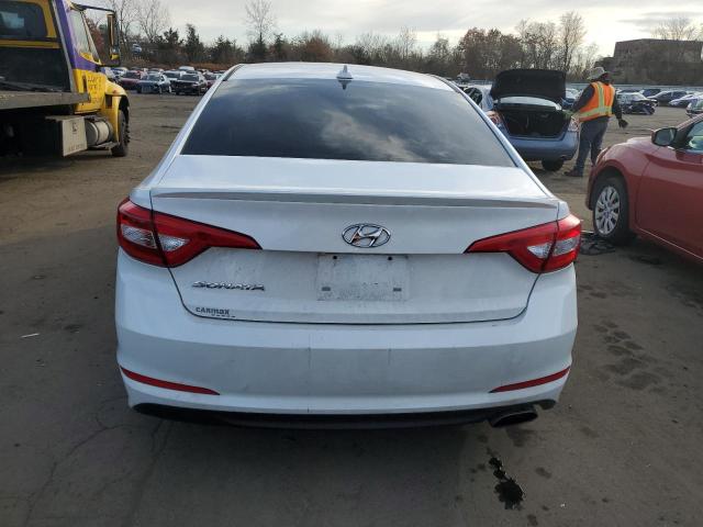 Photo 5 VIN: 5NPE24AF0FH195605 - HYUNDAI SONATA 