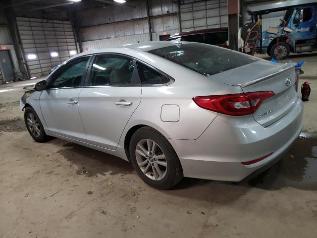 Photo 1 VIN: 5NPE24AF0FH197192 - HYUNDAI SONATA 