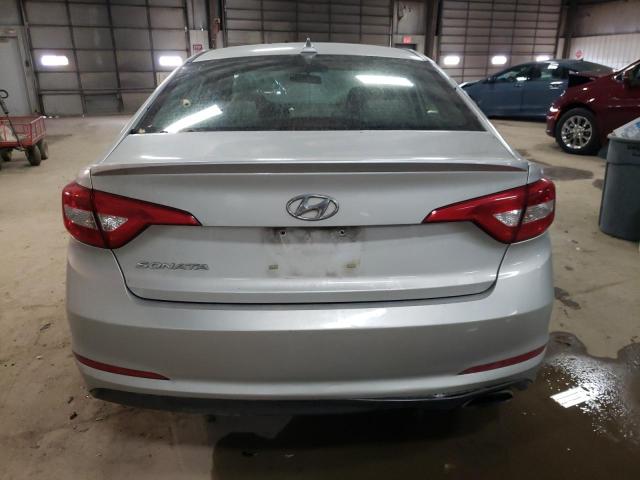 Photo 5 VIN: 5NPE24AF0FH197192 - HYUNDAI SONATA 