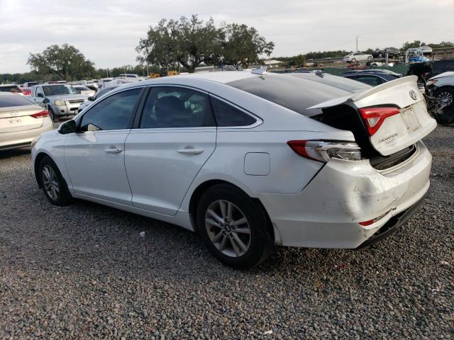 Photo 1 VIN: 5NPE24AF0FH202357 - HYUNDAI SONATA 