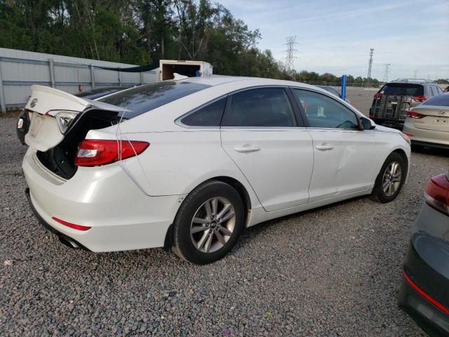 Photo 2 VIN: 5NPE24AF0FH202357 - HYUNDAI SONATA 