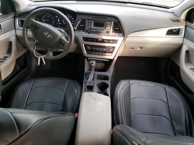 Photo 7 VIN: 5NPE24AF0FH202357 - HYUNDAI SONATA 