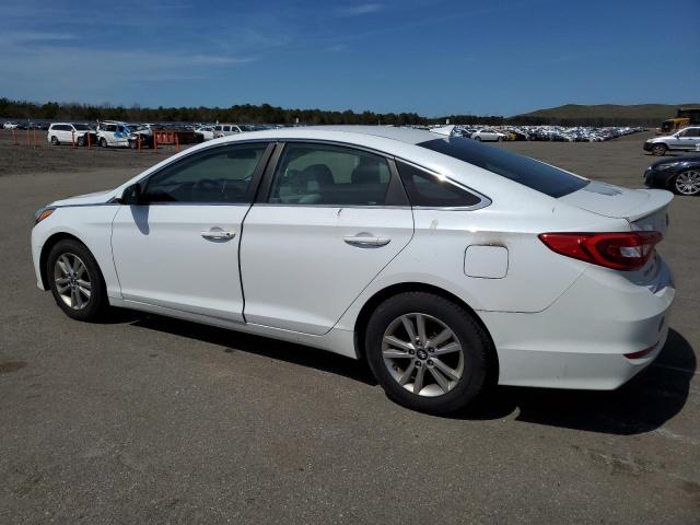 Photo 1 VIN: 5NPE24AF0FH204271 - HYUNDAI SONATA 