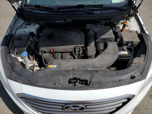 Photo 10 VIN: 5NPE24AF0FH204271 - HYUNDAI SONATA 