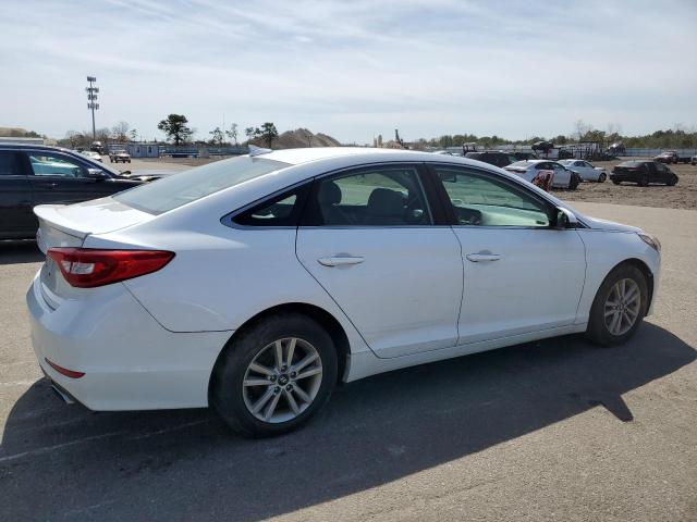 Photo 2 VIN: 5NPE24AF0FH204271 - HYUNDAI SONATA 