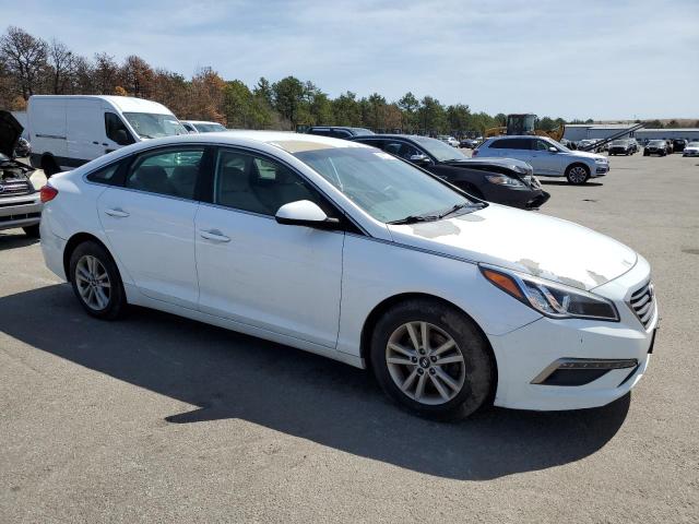 Photo 3 VIN: 5NPE24AF0FH204271 - HYUNDAI SONATA 