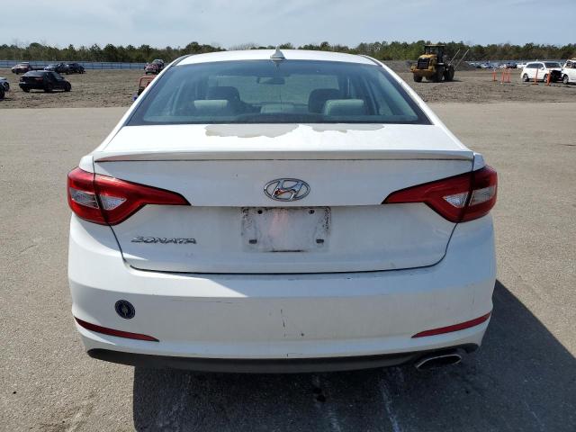 Photo 5 VIN: 5NPE24AF0FH204271 - HYUNDAI SONATA 