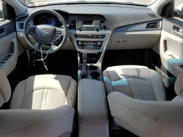 Photo 7 VIN: 5NPE24AF0FH204271 - HYUNDAI SONATA 