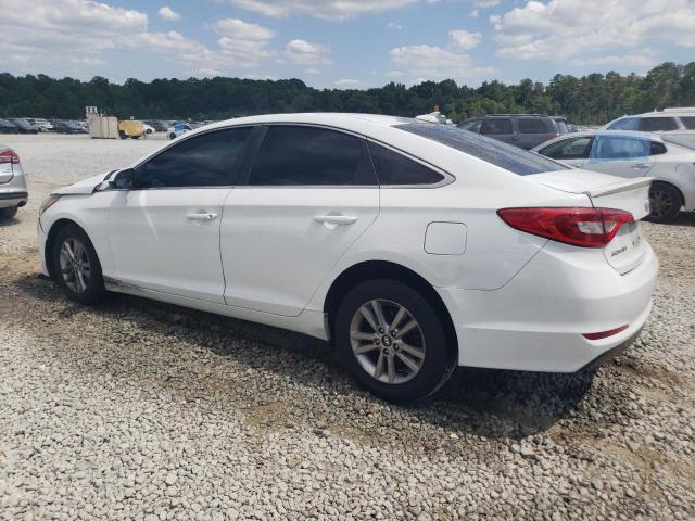 Photo 1 VIN: 5NPE24AF0FH209776 - HYUNDAI SONATA 