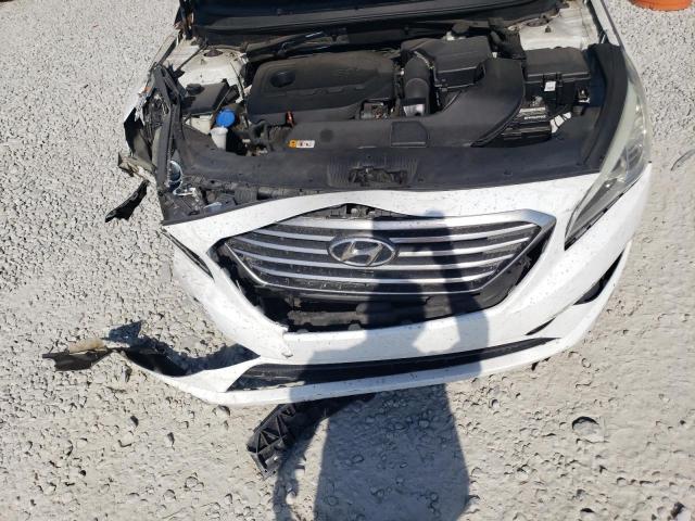 Photo 10 VIN: 5NPE24AF0FH209776 - HYUNDAI SONATA 