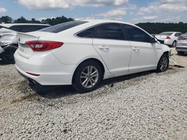 Photo 2 VIN: 5NPE24AF0FH209776 - HYUNDAI SONATA 