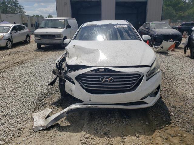 Photo 4 VIN: 5NPE24AF0FH209776 - HYUNDAI SONATA 