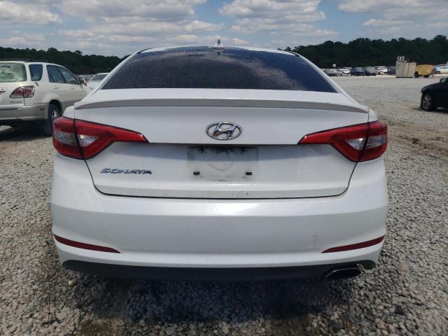 Photo 5 VIN: 5NPE24AF0FH209776 - HYUNDAI SONATA 