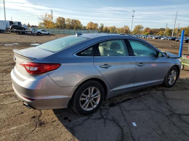 Photo 2 VIN: 5NPE24AF0FH210829 - HYUNDAI SONATA 