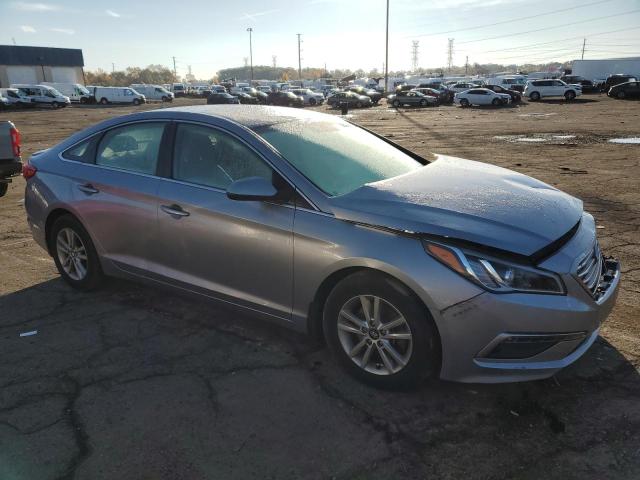 Photo 3 VIN: 5NPE24AF0FH210829 - HYUNDAI SONATA 