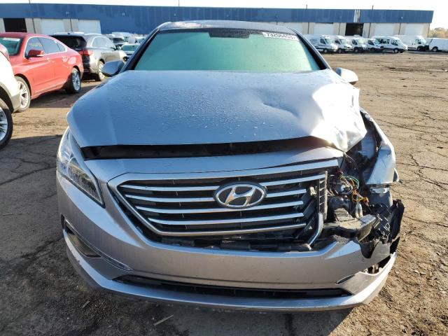 Photo 4 VIN: 5NPE24AF0FH210829 - HYUNDAI SONATA 