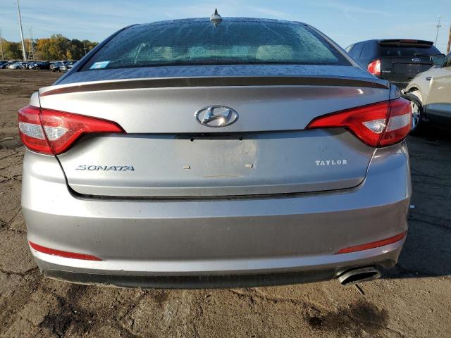 Photo 5 VIN: 5NPE24AF0FH210829 - HYUNDAI SONATA 