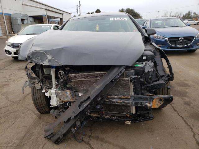 Photo 4 VIN: 5NPE24AF0FH211852 - HYUNDAI SONATA SE 