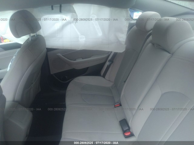 Photo 7 VIN: 5NPE24AF0FH213083 - HYUNDAI SONATA 