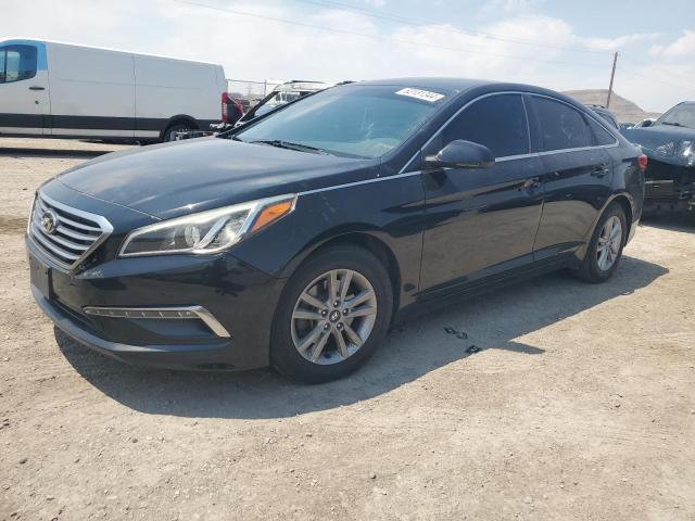 Photo 0 VIN: 5NPE24AF0FH214105 - HYUNDAI SONATA SE 