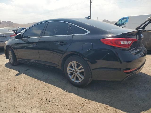 Photo 1 VIN: 5NPE24AF0FH214105 - HYUNDAI SONATA SE 