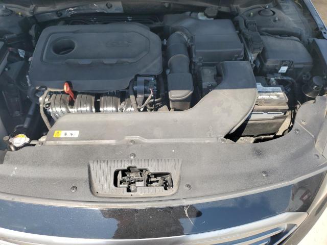 Photo 10 VIN: 5NPE24AF0FH214105 - HYUNDAI SONATA SE 