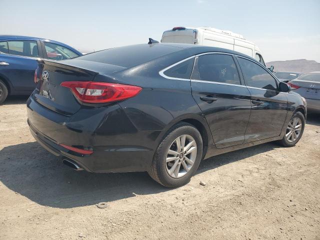 Photo 2 VIN: 5NPE24AF0FH214105 - HYUNDAI SONATA SE 