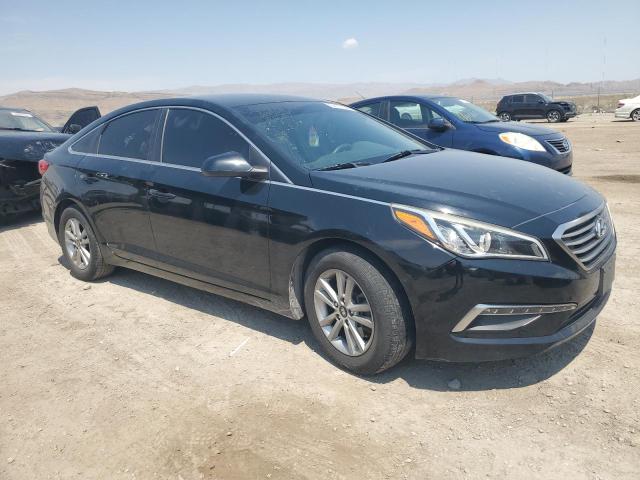 Photo 3 VIN: 5NPE24AF0FH214105 - HYUNDAI SONATA SE 