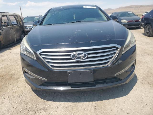 Photo 4 VIN: 5NPE24AF0FH214105 - HYUNDAI SONATA SE 