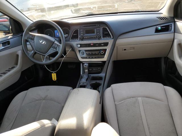 Photo 7 VIN: 5NPE24AF0FH220261 - HYUNDAI SONATA 