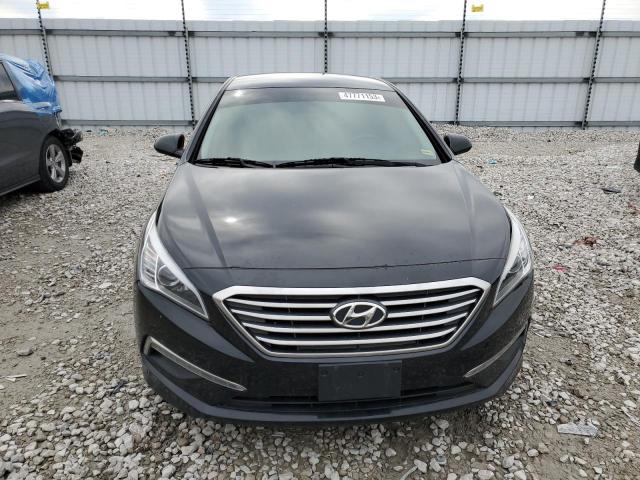 Photo 4 VIN: 5NPE24AF0FH220275 - HYUNDAI SONATA SE 