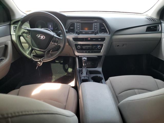 Photo 7 VIN: 5NPE24AF0FH220275 - HYUNDAI SONATA SE 